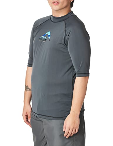 Image of Kanu Surf Men's Echo Upf 50+ Rashguard