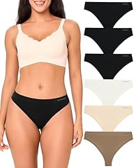 Mid Waist E (6-pack)