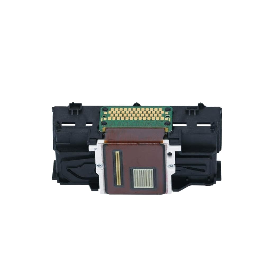 QY6-0090 Testina di stampa compatibile con i materiali di consumo della stampante TS8020 TS9020 TS8040 TS8050 TS8070 TS8080 TS9050 TS9080 Sostituzione per il numero di parte QY6-0090