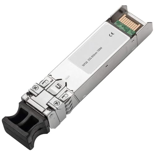25G 100m SFP���W���[���Ή��݊� LC MMF 850nm+GENERIC ���g�����V�[�o 2026EBI
