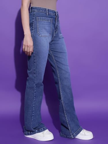 Image of KOTTY Women Womens Jeans