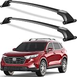 Roof Rack Cross Bars for 2023-2026 Honda CRV CR-V & CRV...