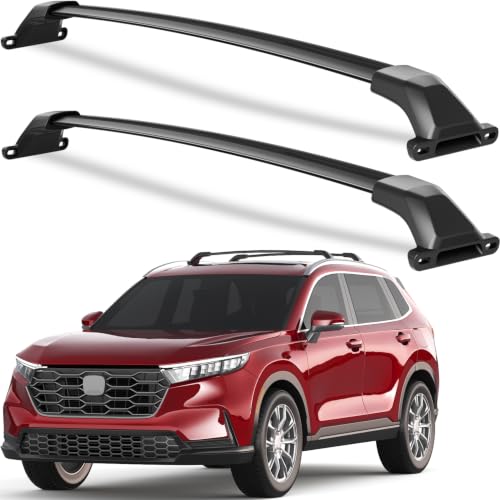 Wonderdriver Roof Rack Cross Bars for 2023-2026 Honda CR-V CRV