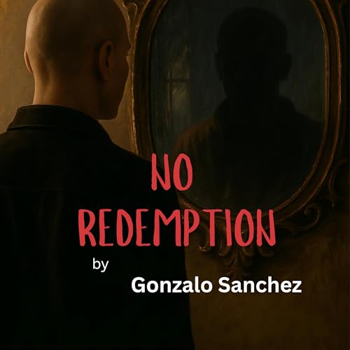 Page de couverture de No Redemption