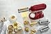 KitchenAid Stand Mixer Attachment, KSMPRA 3-Piece Pasta Roller & Cutter Set