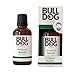 Produktbild BULLDOG - Bartpflege für Männer | Original Bartöl | für einen weichen & gepflegten Bart | 30ml