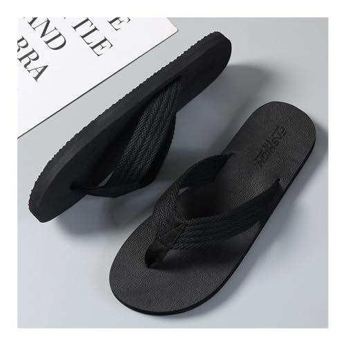 Sandals, Breathable Men's Flip Flops - Quick-Dry Outdoor Sandals for Summer Beach & Casual Wear Shower Shoes2