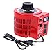 Yonntech Auto Transformer 2000W 20Amp AC Variable Voltage Regulator 2000VA 0-130V Output Autotransformer 110V