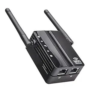CB Wireless 300Mbps WiFi Repeater Router 2.4G 5 Working Modes for Home EU|Computers/Tablets & Networking|Home Networking & Connectivity|Boosters, Extenders & Antennas