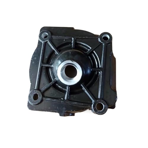 Culasse de moteur de bateau hors-bord 3.6 CV finition Gold anti-corrosion