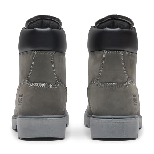 Image of Timberland PRO Sawhorse 6 inch Composite Safety Toe Industrial Work Boot