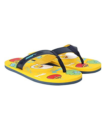 Image of Puma Unisex-Kids' Hop PS Slipper