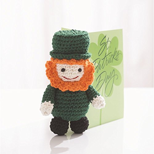 Lily Sugar 'N Cream Yarn-70.9g- Dark Pine