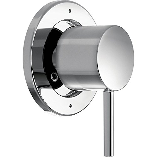 Moen Align Chrome 2 or 3-Function Diverter Transfer Trim Kit, Valve Required, T4191 - image 1