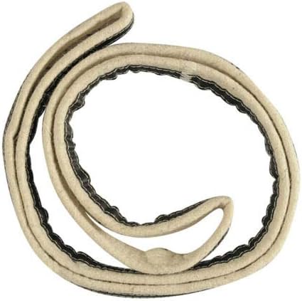 GLOB PRO SOLUTIONS - Dryer Drum Felt Seal EAP3522851 - PD00007604