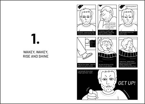 unMIND, A Graphic Guide To Self-realization