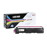 SuppliesOutlet TN210M Toner Cartridge - Magenta - Compatible - For DCP-9010CN, HL-3040CN, HL-3045CN, HL-3070CW, HL-3075CW, MFC-9010CN, MFC-9120CN, MFC-9125CN, MFC-9320CN, MFC-9320CW, MFC-9325CW