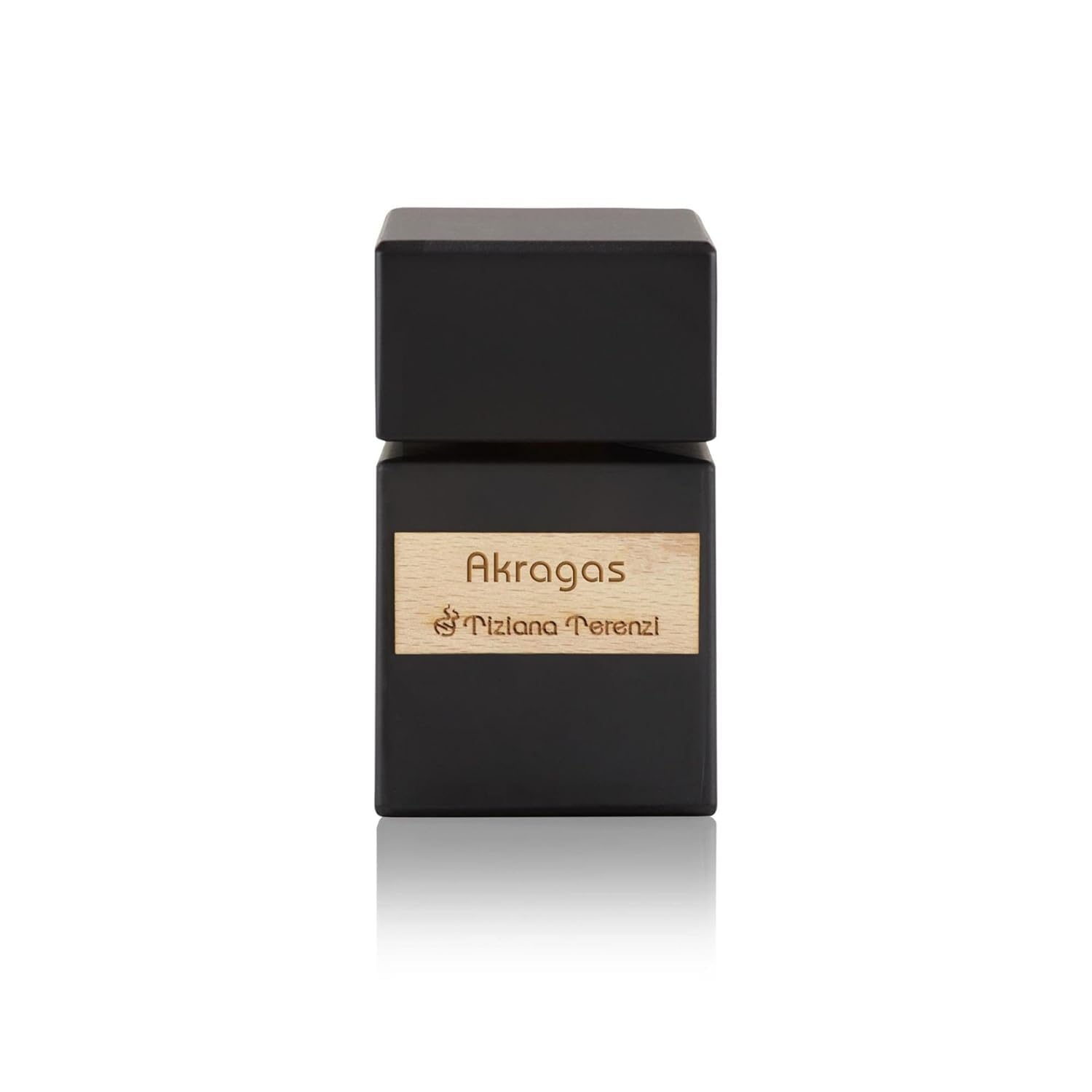 TIZIANA TERENZI, Akragas Extrait de Parfum - Perfume unisex (100 ml)