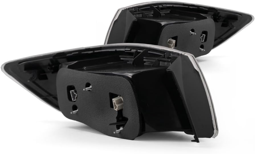 For Mazda 3 Tail Light 2010 2011 2012 2013 Pair Driver and Passenger Side | DOT | MA2800144N