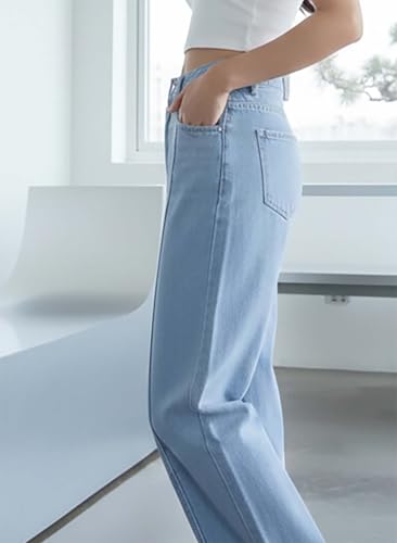 Image of KOTTY Womens Denim Jeans | Stylish Daily Comfort | Casual Wear