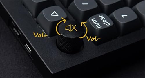 Keychron Keychron Q12 QMK/VIA の商品画像 2