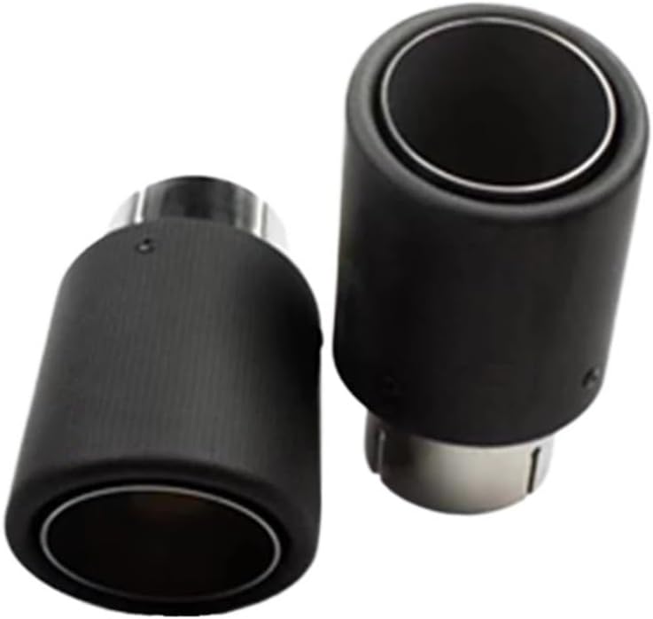 aダイハツタント タントカスタムLA650S LA600S砲弾型マフラーカッター