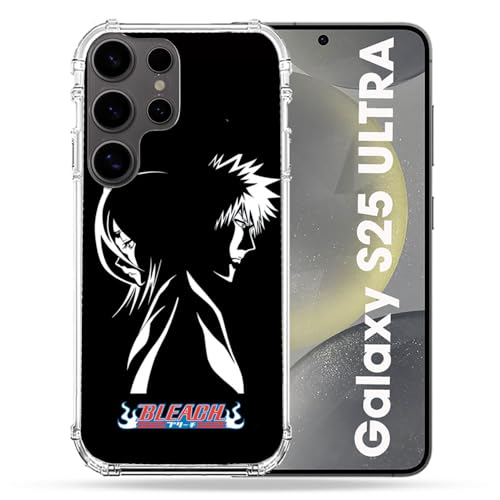 Coque Samsung S25 Ultra Bleach Cokitec antichoc
