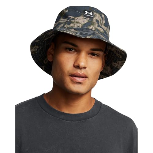 Under Armour Chapéu bucket masculino