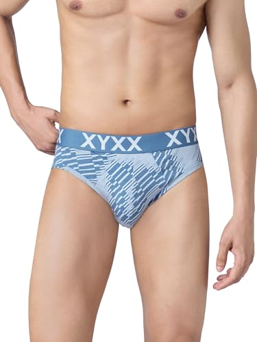 Metrix Cotton Modal Brief