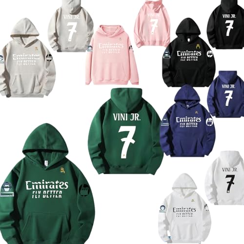 [XUPENG] BjVEX WjA BjWjA p[J[ VINICIUS JUNIOR VINI JR p[J[ A }h[h jtH[ 7  LbY l  (4,150)