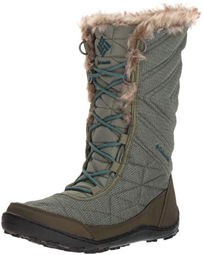 Columbia Women's Minx Mid Iii Snow Boot