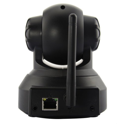 Telecamera Ip 10 led camera wireless infrarosso