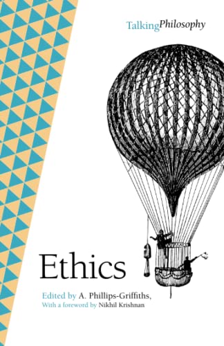 Ethics (Talking Philosophy) view 2
