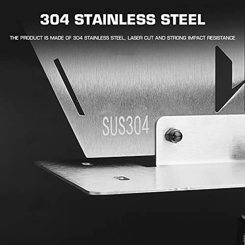 Doxiglobal 16“ Steel Shooting Target Plates For Shooting Range And Gun Practice With Rifles Handguns And Shotguns Tactical Airsoft Hunting Paintball #TOP2