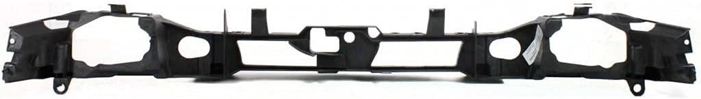 Header Panel For Ford Escort 1997-2002 | Grille Opening Panel | Sedan/Wagon FO1220207 | F7CZ8A284AL