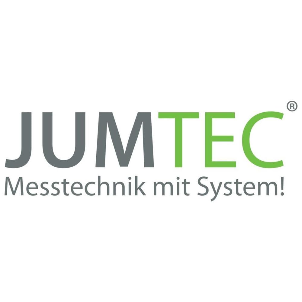 Jumtech Datenlogger LOG 110 Temperatur + Feuchte
