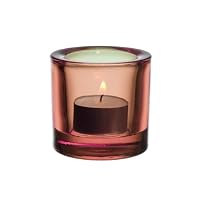 Amazon.co.jp: 【正規輸入品】 イッタラ キビ キャンドルホルダー