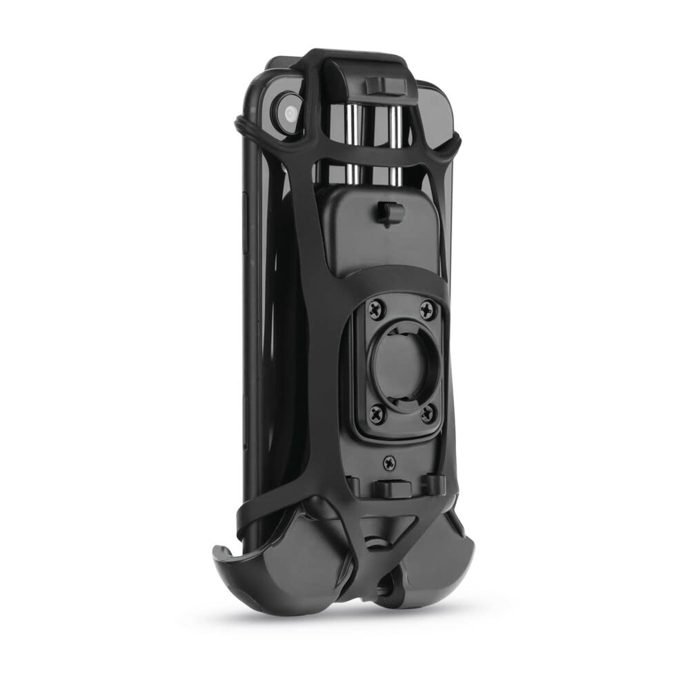 Optiline 90453 Air Flow, porta smartphone universale per supporti Duolock