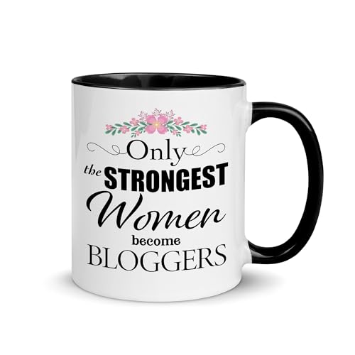 DesiDD Only the Strongest Women Become Bloggers...