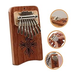 BIENKA 3pcs Piano Adultes -note Pendentif Mini Petite Poche -ton Adulte Professionnel Mbira Débutants Marimba Débutant… - Les Beatles, Paul McCartney, John Lennon, RIngo Starr, George Harrison BIENKA 3pcs Piano Adultes -note Pendentif Mini Petite Poche -ton Adulte Professionnel Mbira Débutants Marimba Débutant… – Image 5