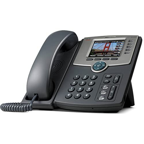 Cisco Cisco SPA525G2