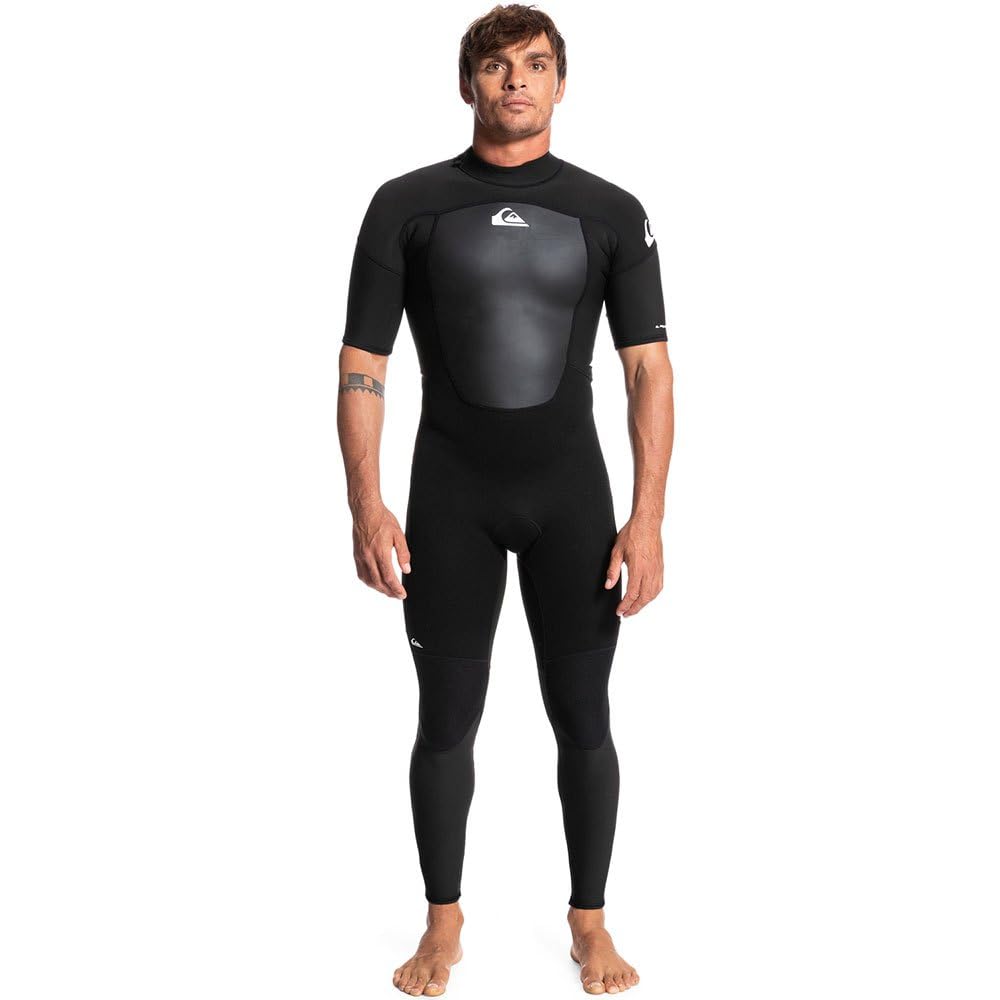 Quiksilver 2/2 Prologue SS Bz Combinaison de Surf, Wetsuit Men's
