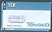 Produktbild Tondeo - TCR Klingen 10er