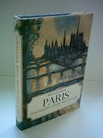 Paris - Geschichte einer Weltstadt B001YPRMI8 Book Cover