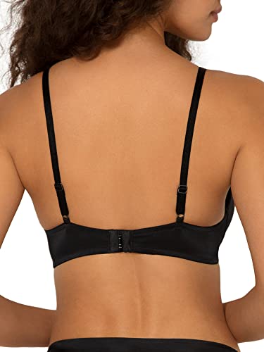 Image of Smart & Sexy Womens Maximum Cleavage Underwire Push Up Bra