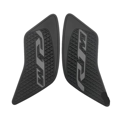 Protection latérale du réservoir moto YZF R1M pour éviter les rayures