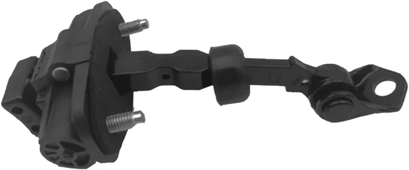 2Pcs Front Door Check Stop Strap 9L3Z-1522886-A Fit for Ford F150 2009-2014 Stopper Hinge Limit Rod