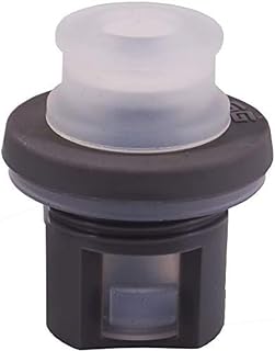 SIGG Active Spout Screw Cap (One Size), Spare Part for SIGG Water Bottle with a Narrow Opening, Leak-Proof & Easy to Use Bottle Cap