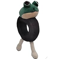 Amazon.co.jp: トゥントゥントゥンサフール ぬいぐるみ グッズ