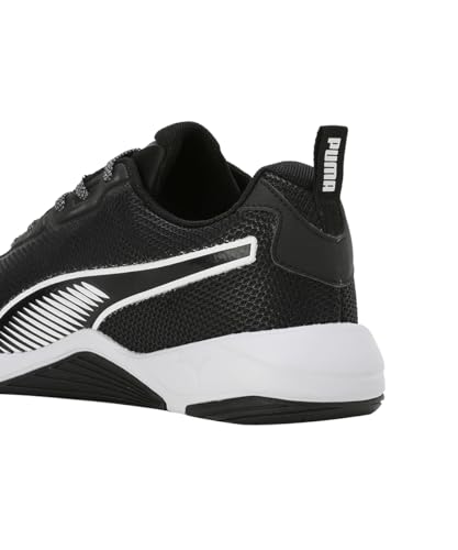 Image of Puma Mens Surgestride Trainer Training Shoe